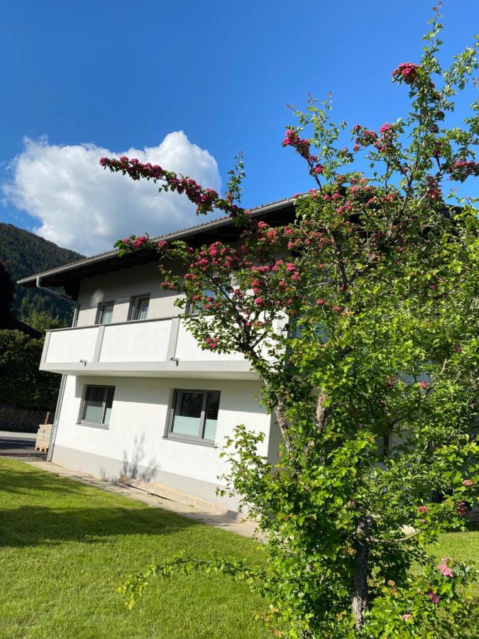 Appartement Baer Eben Im Pongau Exterior foto