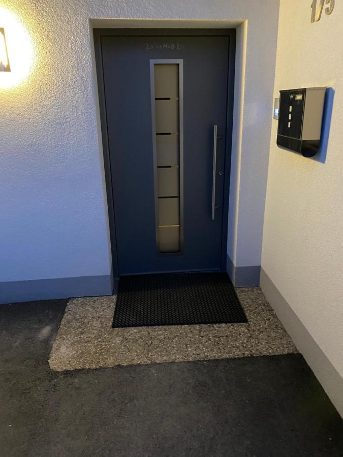 Appartement Baer Eben Im Pongau Exterior foto