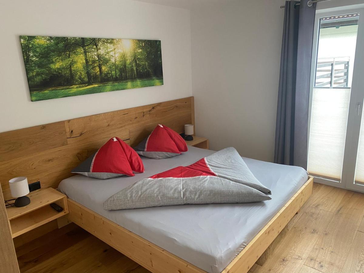 Appartement Baer Eben Im Pongau Exterior foto